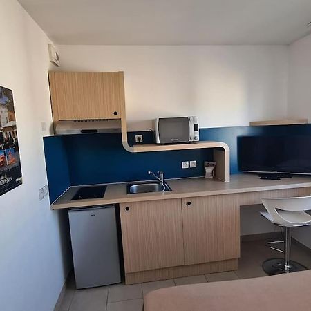 310 Studio Cosy Perpignan Pte Espagne エクステリア 写真