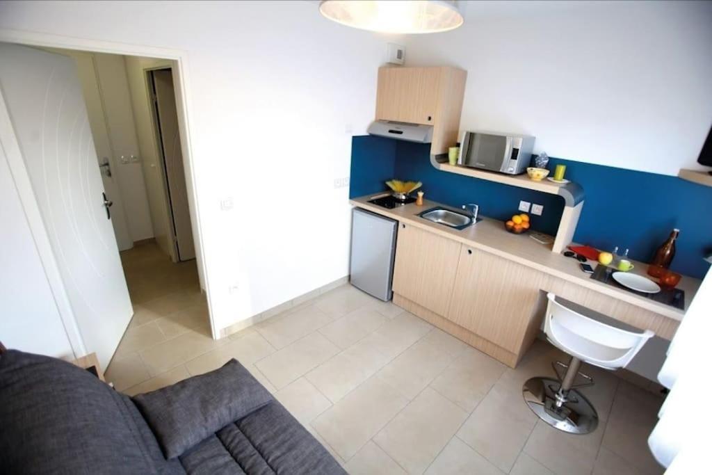 310 Studio Cosy Perpignan Pte Espagne エクステリア 写真