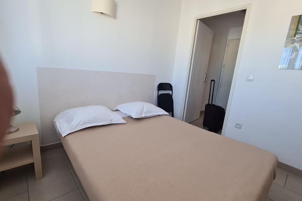 310 Studio Cosy Perpignan Pte Espagne エクステリア 写真