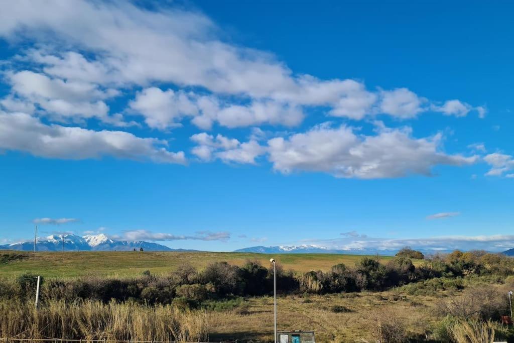 310 Studio Cosy Perpignan Pte Espagne エクステリア 写真