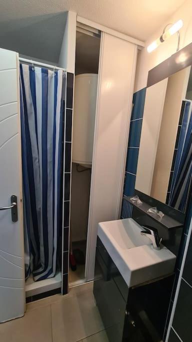 310 Studio Cosy Perpignan Pte Espagne エクステリア 写真